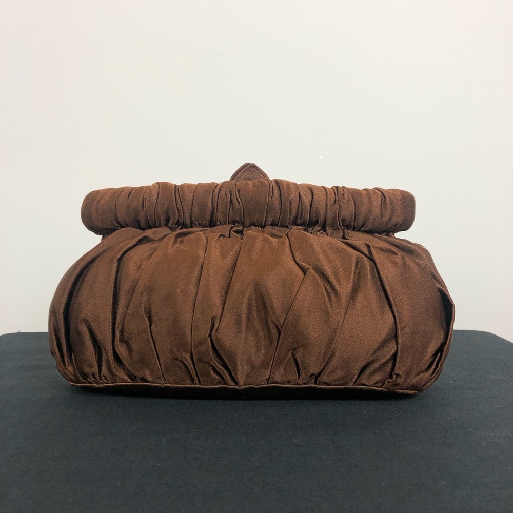 Vintage Henri Bendel Clutch Bag